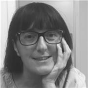 Soy diseñadora de interiores y doy clases De diseño gráficos e interiores